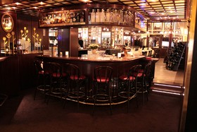 Mercure Hotel Dortmund Centrum