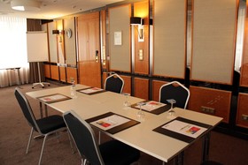 Mercure Hotel Dortmund Centrum