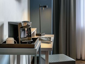 Mercure Hotel Dortmund Centrum