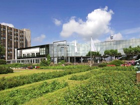 Mercure Hotel Dortmund Messe & Kongress