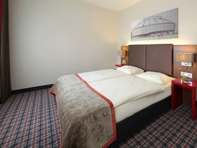 Mercure Hotel Dortmund Messe & Kongress