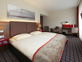 Mercure Hotel Dortmund Messe & Kongress