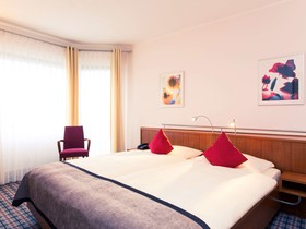 Mercure Hotel Dortmund Messe & Kongress