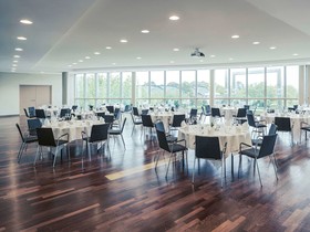 Mercure Hotel Dortmund Messe & Kongress
