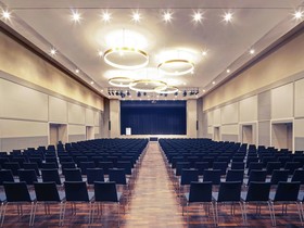 Mercure Hotel Dortmund Messe & Kongress