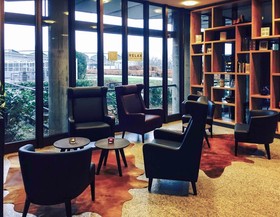 Mercure Hotel Dortmund Messe & Kongress