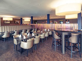 Mercure Hotel Dortmund Messe & Kongress