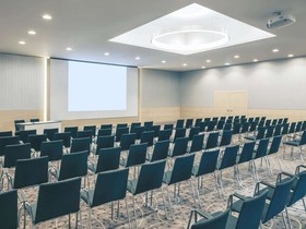 Mercure Hotel Dortmund Messe & Kongress