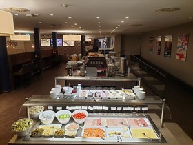 Mercure Hotel Dortmund Messe & Kongress