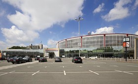 Mercure Hotel Dortmund Messe & Kongress