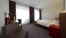 Mercure Hotel Dortmund Messe & Kongress