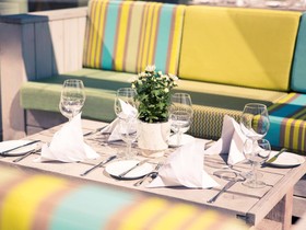 Mercure Hotel Dortmund Messe & Kongress