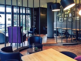 Mercure Hotel Dortmund Messe & Kongress