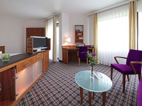 Mercure Hotel Dortmund Messe & Kongress