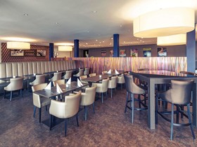 Mercure Hotel Dortmund Messe & Kongress