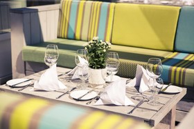 Mercure Hotel Dortmund Messe & Kongress