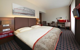 Mercure Hotel Dortmund Messe & Kongress