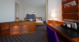 Mercure Hotel Dortmund Messe & Kongress