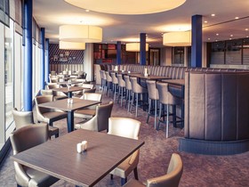 Mercure Hotel Dortmund Messe & Kongress