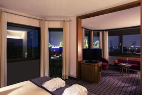 Mercure Hotel Dortmund Messe & Kongress
