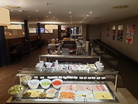 Mercure Hotel Dortmund Messe & Kongress
