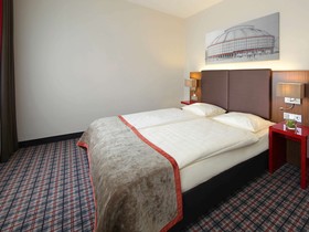 Mercure Hotel Dortmund Messe & Kongress