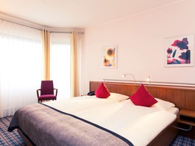 Mercure Hotel Dortmund Messe & Kongress