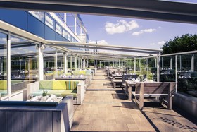 Mercure Hotel Dortmund Messe & Kongress