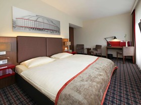 Mercure Hotel Dortmund Messe & Kongress
