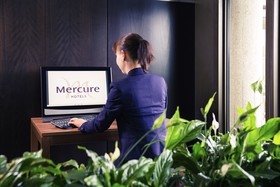 Mercure Hotel Dortmund Messe & Kongress