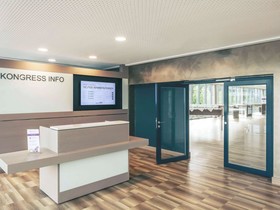 Mercure Hotel Dortmund Messe & Kongress