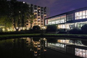 Mercure Hotel Dortmund Messe & Kongress
