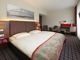 Mercure Hotel Dortmund Messe & Kongress