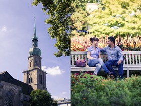 Mercure Hotel Dortmund Messe & Kongress