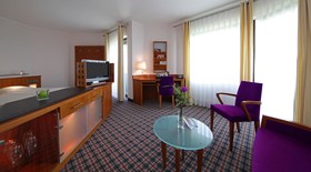 Mercure Hotel Dortmund Messe & Kongress