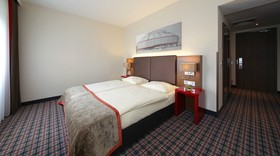 Mercure Hotel Dortmund Messe & Kongress