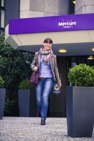 Mercure Hotel Dortmund Messe & Kongress