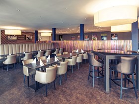 Mercure Hotel Dortmund Messe & Kongress