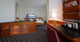Mercure Hotel Dortmund Messe & Kongress