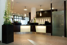Mercure Hotel Dortmund Messe & Kongress