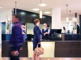 Mercure Hotel Dortmund Messe & Kongress