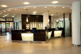 Mercure Hotel Dortmund Messe & Kongress