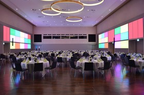 Mercure Hotel Dortmund Messe & Kongress
