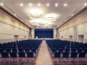 Mercure Hotel Dortmund Messe & Kongress