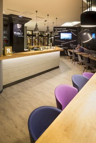 Mercure Hotel Dortmund Messe & Kongress