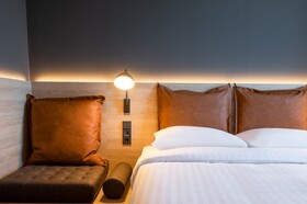MOXY Dortmund City