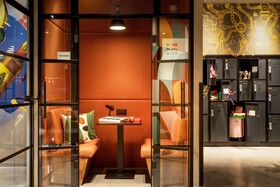 MOXY Dortmund City