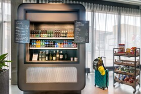 MOXY Dortmund City