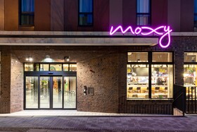 MOXY Dortmund City
