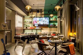 MOXY Dortmund City